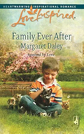family ever after 1st edition margaret daley 0373874804, 978-0373874804