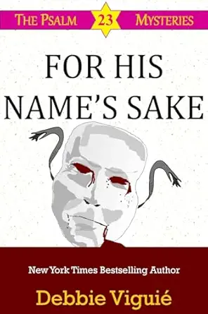 for his names sake 1st edition debbie viguia c 0615895522, 978-0615895529