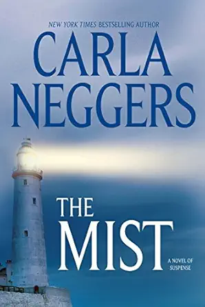the mist 1st edition carla neggers 0778326241, 978-0778326243