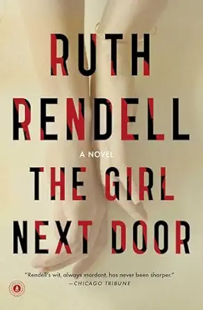 The Girl Next Door A Novel