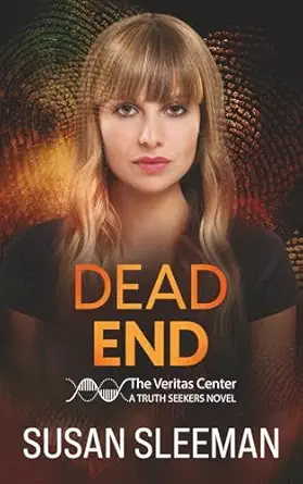 dead end 1st edition susan sleeman 1949009203, 978-1949009200