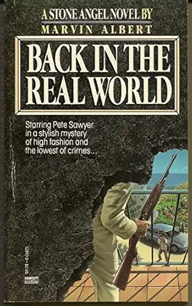 Back In The Real World