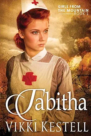 tabitha 1st edition vikki kestell 197012010x, 978-1970120103