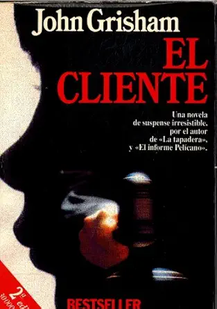 el cliente/ the client 1st edition john grisham 8408010220, 978-8408010227