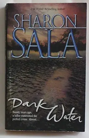 dark water 1st edition sharon sala 1551669390, 978-1551669397