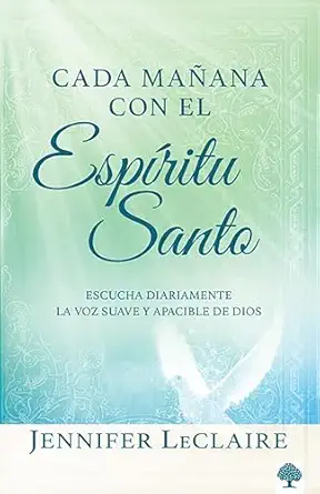 Cada Maa Ana Con El Espa Ritu Santo Escuche Diariamente La Voz Dulce Y Apacible De Dios