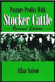 Pasture Profits With Stocker Cattle