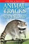animal tracks of new england 1st edition ian sheldon ,tamara hartson ,mark elbroch 1551052466, 978-1551052465