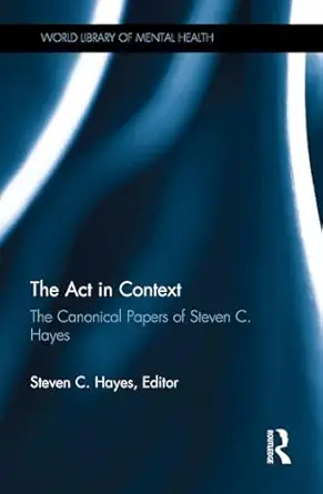 The Act In Context