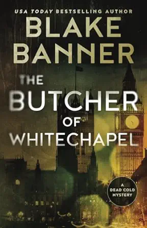 The Butcher Of Whitechapel