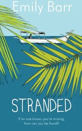 stranded 1st edition emily barr 1782920145, 978-1782920144