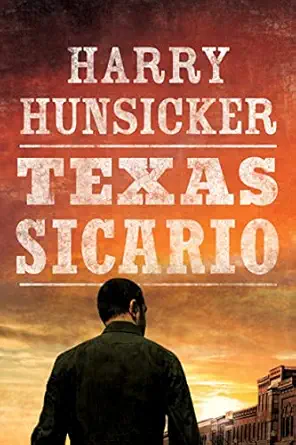 Texas Sicario