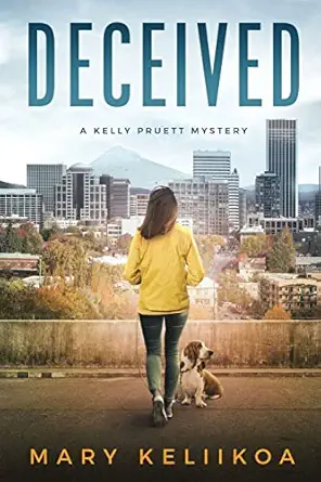 deceived 1st edition mary keliikoa 1603818650, 978-1603818650