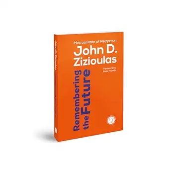 Remembering The Future Toward An Eschatological Ontology