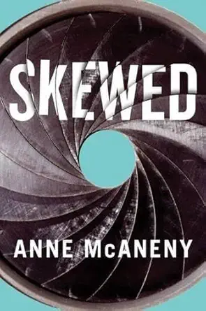 skewed 1st edition anne mcaneny 1477827994, 978-1477827994