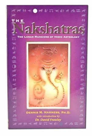 Nakshatras