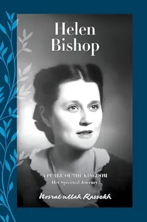 Helen Bishop A Pearl Of The Kingdom