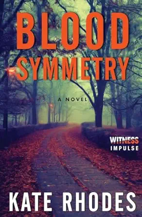 Blood Symmetry