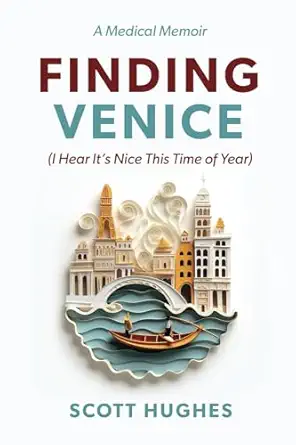 Finding Venice