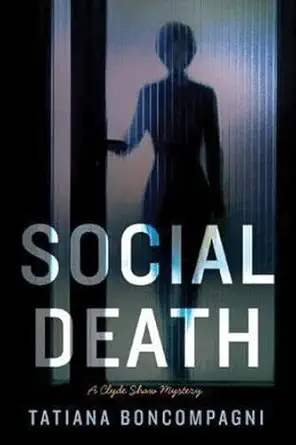 social death 1st edition tatiana boncompagni 1477828532, 978-1477828533