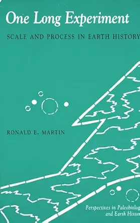 one long experiment 1st edition ronald martin 0231109040, 978-0231109048