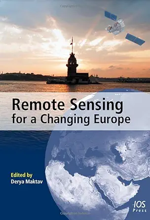 remote sensing for a changing europe proceedings of the 28th symposium of the european association of remote