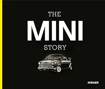 the mini story 1st edition andreas braun 3777423726, 978-3777423722