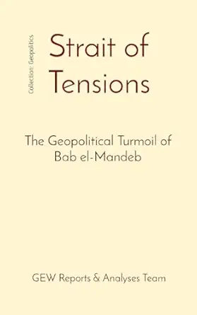 Strait Of Tensions The Geopolitical Turmoil Of Bab El Mandeb