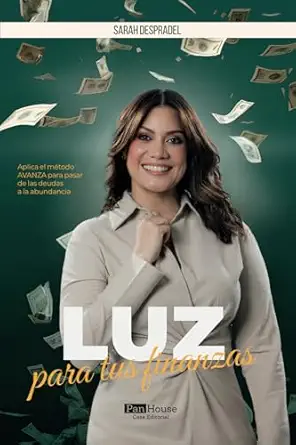 Luz Para Tus Finanzas Aplica El Matodo Avanza Para Pasar De Las Deudas A La Abundancia