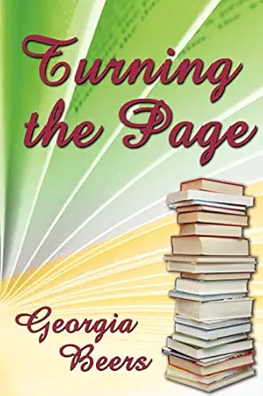 turning the page 1st edition georgia beers 1932300716, 978-1932300710