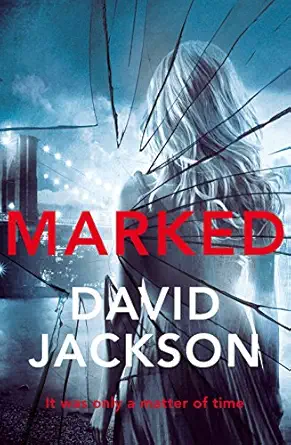marked 1st edition david jackson 023076049x, 978-0230760493023076049x,978-0230760493