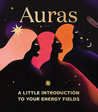 auras a little introduction to your energy fields 1st edition nikki van de car ,barbara tamilin 0762474750,