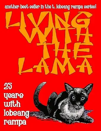 Living With The Lama