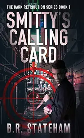 smittys calling card 1st edition b r stateham 4824179548, 978-4824179548