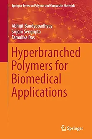 Hyperbranched Polymers For Biomedical Applications