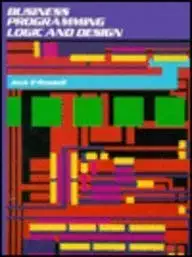 business programming logic and design 1st edition jack p russell 0673381544, 978-0673381545