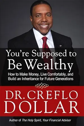 youre supposed to be wealthy how to make money live comfortably and build an inheritance for future