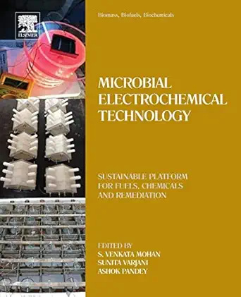 biomass biofuels biochemicals microbial electrochemical technology sustainable platform for fuels chemicals