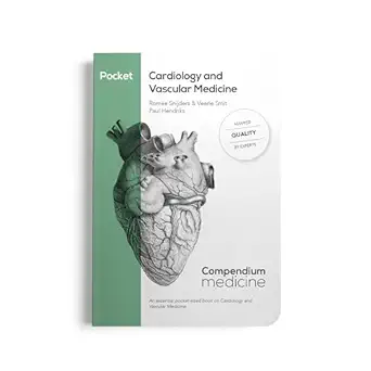 pocket cardiology and vascular medicine an essential pocket sized book on cardiology and vascular medicine