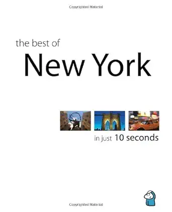 the best of new york in just 10 seconds 1st edition blair robert ,peter mcgarvey ,kevin moyle ,steve austin