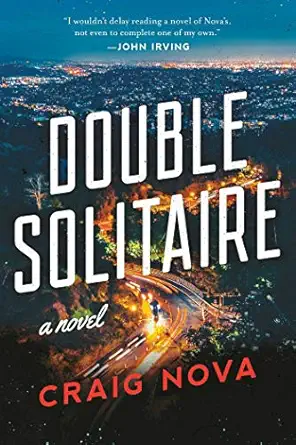 Double Solitaire A Novel