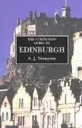 the companion guide to edinburgh and the borders 1st edition a j youngson 1900639386, 978-1900639385