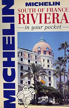 michelin in your pocket brittany 1e 1st edition michelin travel publications 2066301019, 978-2066301017