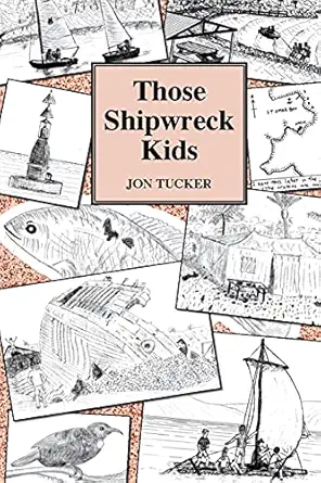 Those Shipwreck Kids