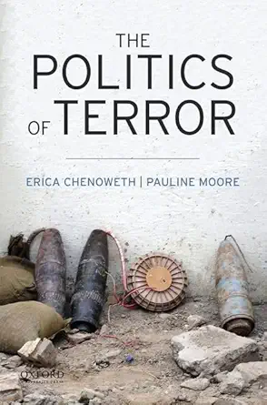 The Politics Of Terror