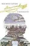 beaumarchais a biography 1st edition maurice lever ,jean pierre thomas ,susan emanuel 0374113289,