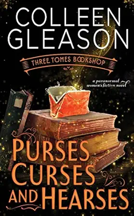 Purses Curses And Hearses