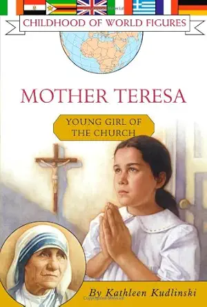 Mother Teresa Friend To The Poor