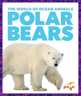 polar bears 1st edition mari schuh 1636900674, 978-1636900674