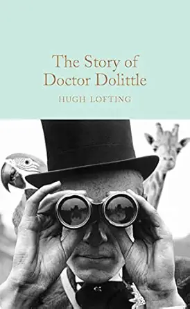 the story of doctor dolittle 1st edition philip ardagh 150986878x, 978-1509868780